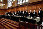 Відбудеться чергове засідання ради суддів адміністративних судів